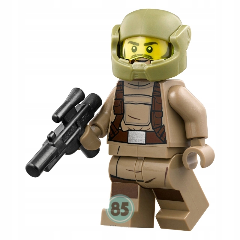 Lego 75189 @@ Voják Odporu @@ figurka zbraň