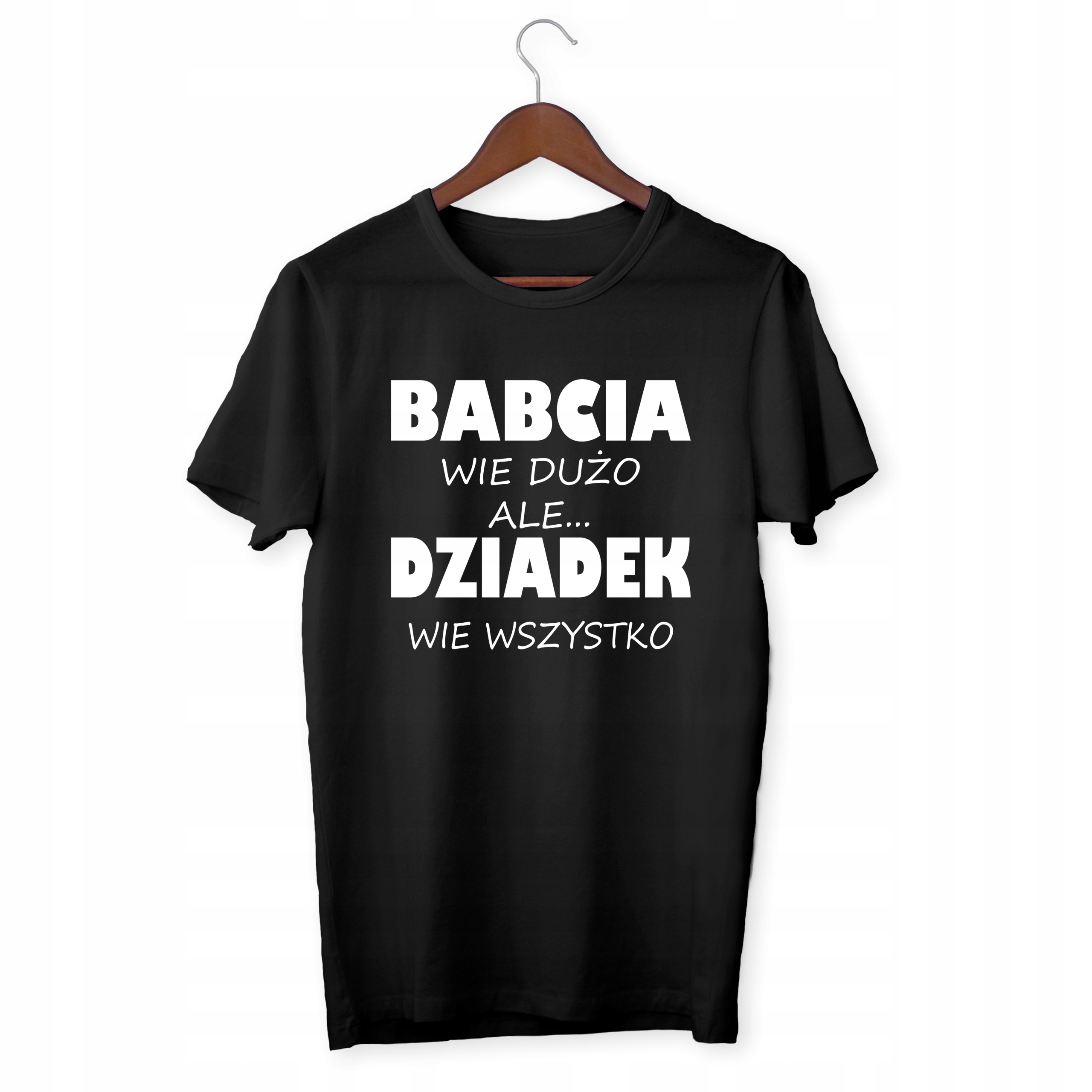 

Zabawny Śmieszny Tshirt Dla Dziadka Na Prezent