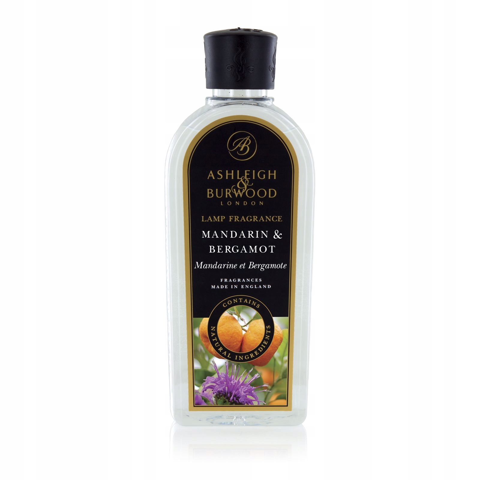 

Wkład Płyn do Lampy Ashleigh Mandarin Bergamot 250