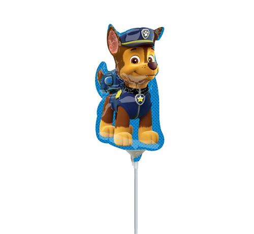 

Balon foliowy 14'' Shp - Psi Patrol