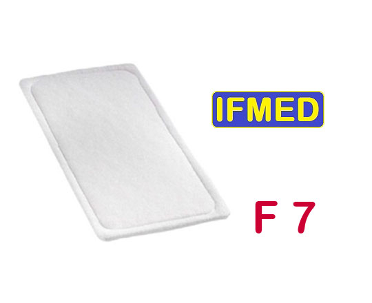 

Filtr F7/EU7 Rekuperator Brink Renovent Excellent