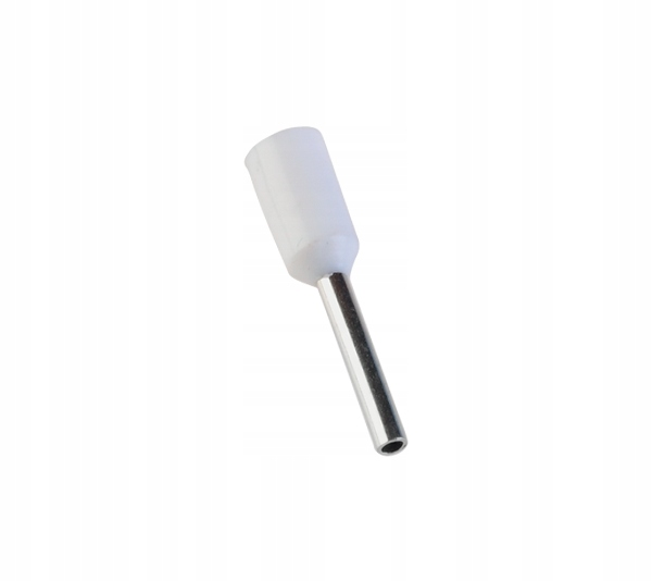 

Tulejka Izolowana Kablowa Tulejki Izolowane 0,5mm