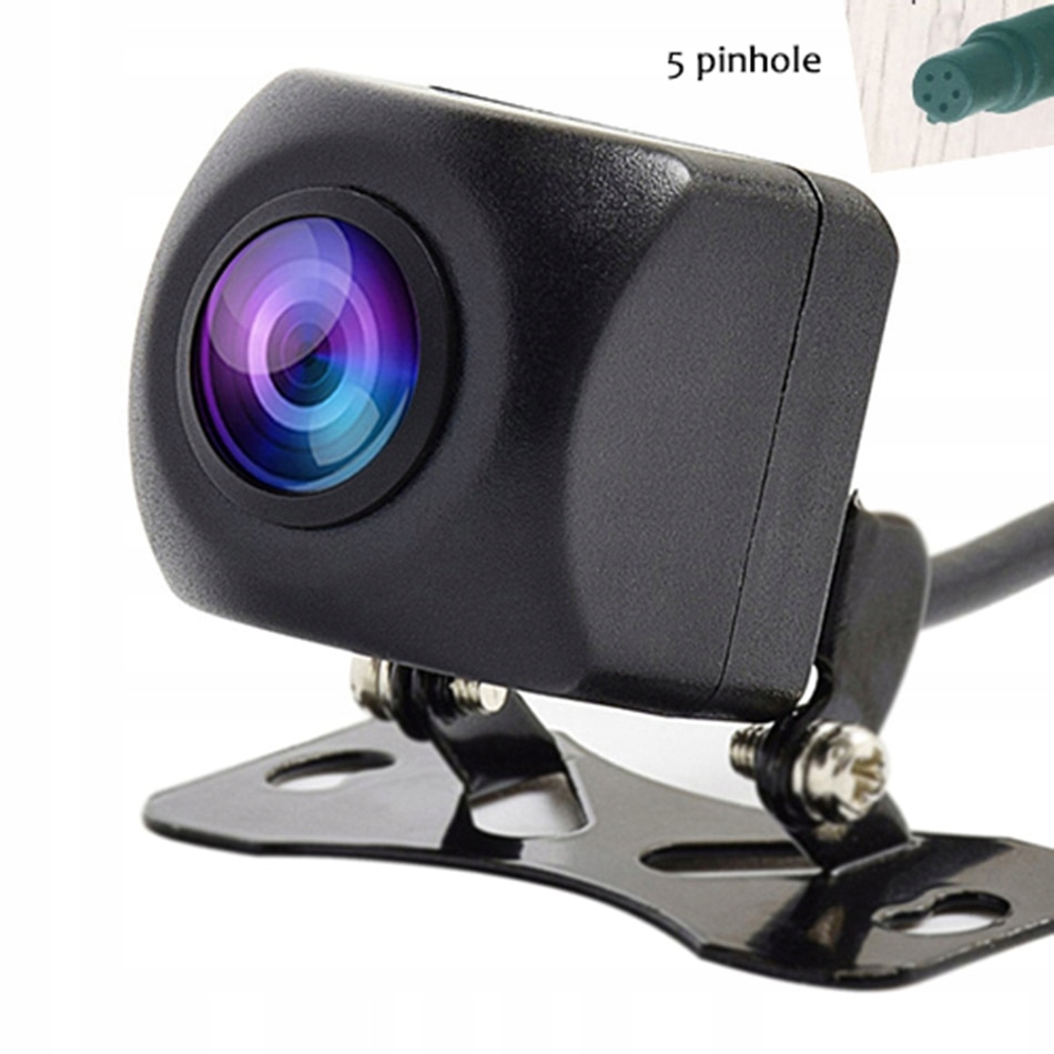 Kamera 1080P FHD FullHG 5-Pin