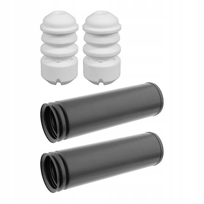 OSŁONY ODBOJE AMORTYZATORÓW TYŁ DO BMW E36 E46 Numer katalogowy części 13096