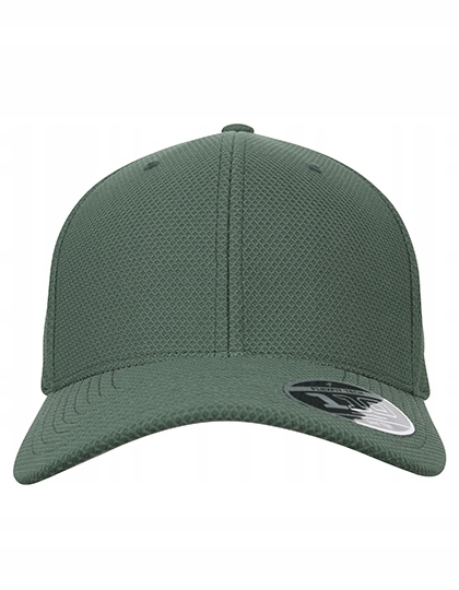 

Czapka Z Daszkiem Flexfit 6-PANELOWA Baseballówka