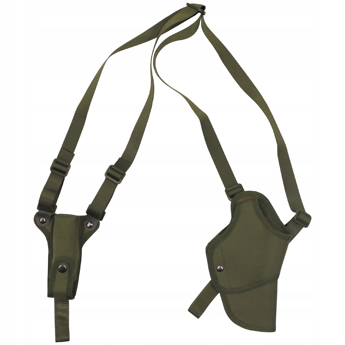 Kabura na szelkach Mfh 30727B
