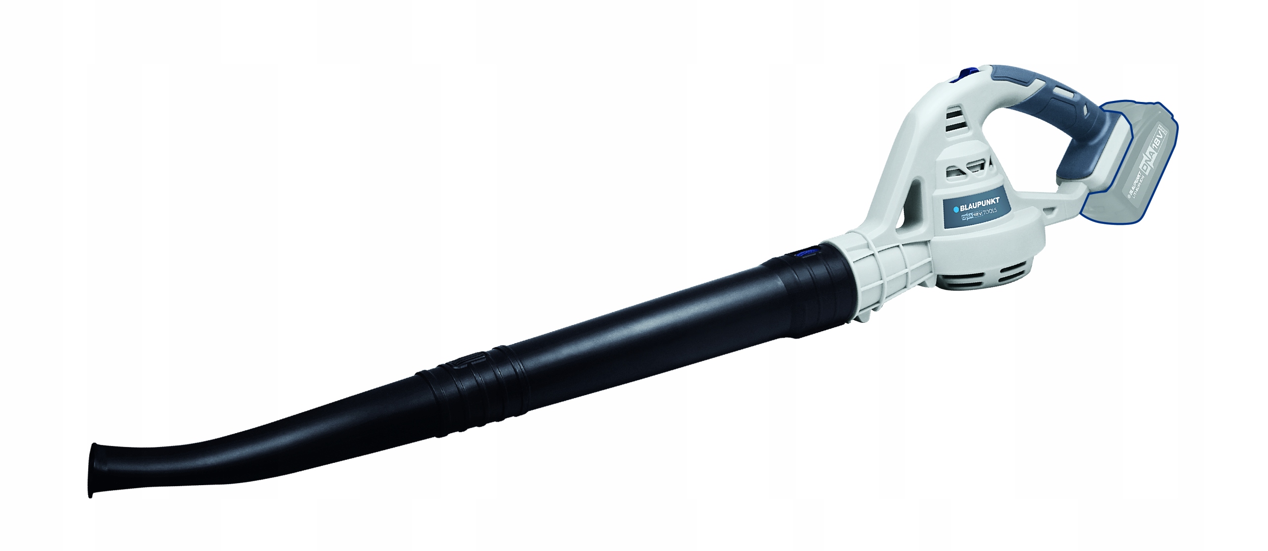 Akumulatorowa Dmuchawa do Liści 18V Blaupunkt