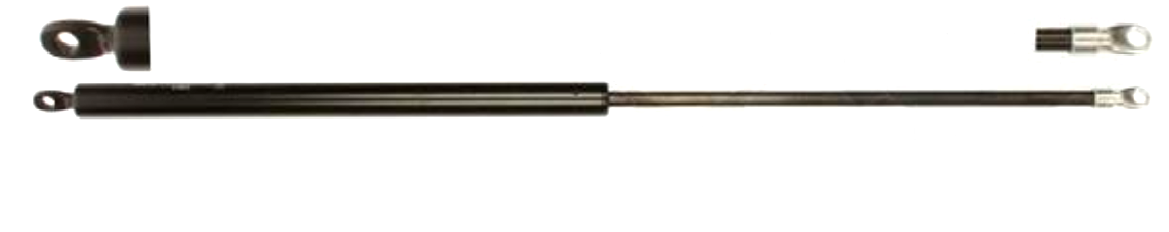 

Siłownik Sprężyna Gazowa Amortyzator 400N 615mm