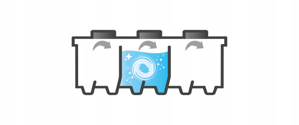 bioSTARTER Plus 400g - Zdrowy Rozruch Oczyszczalni Producent BioExpert