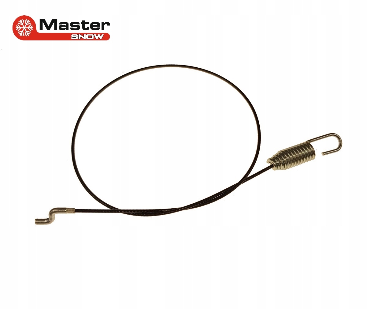 

Linka Napędu Kół Wirnika Odśnieżarki Master DB7559
