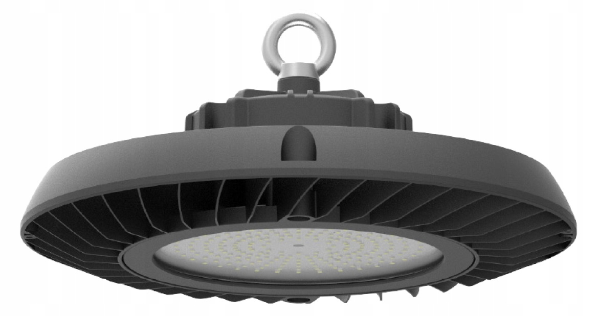 

Lampa Led 200W 4000K Oprawa Przemysłowa High Bay