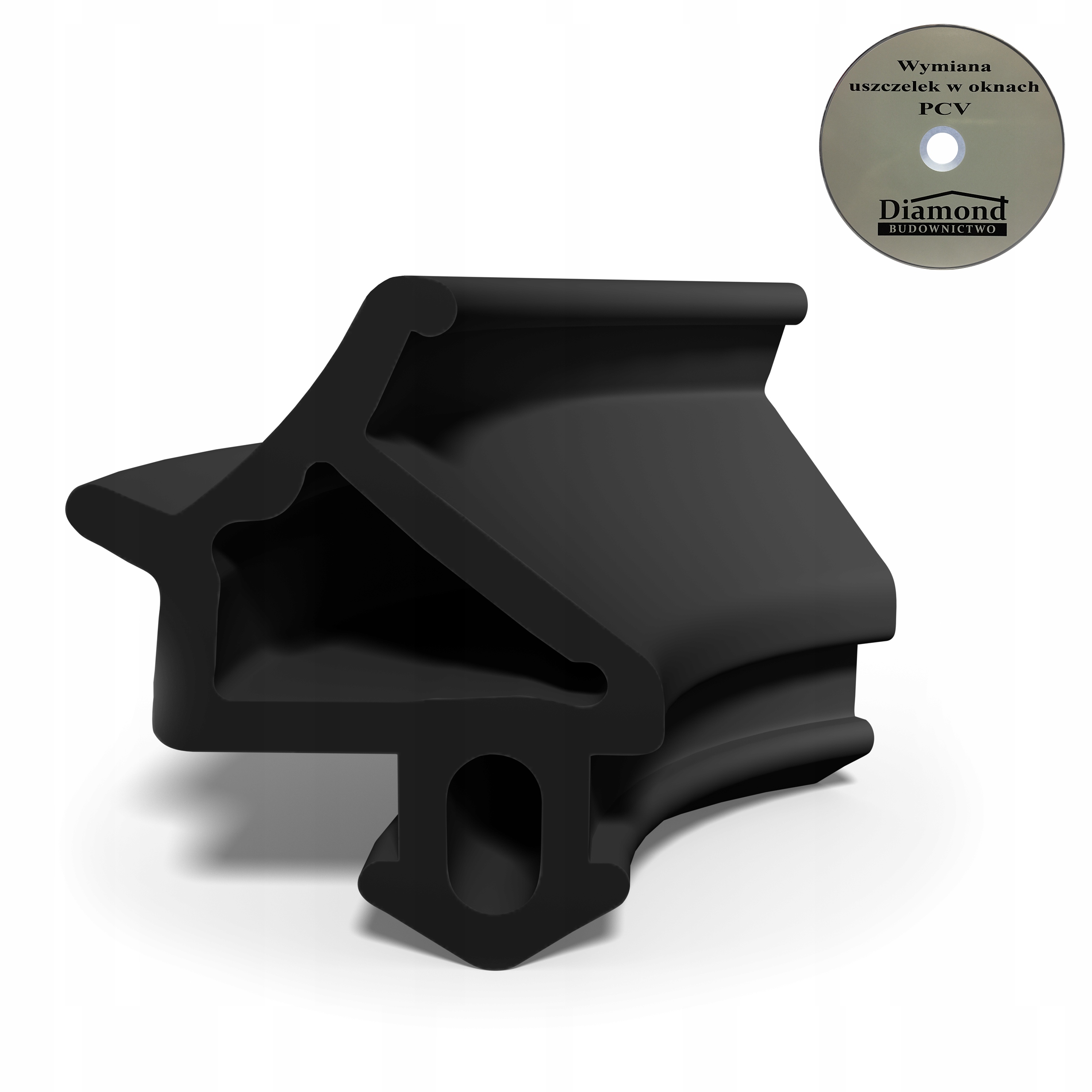 Uszczelka uszczelki do okien okienna okienne 1530