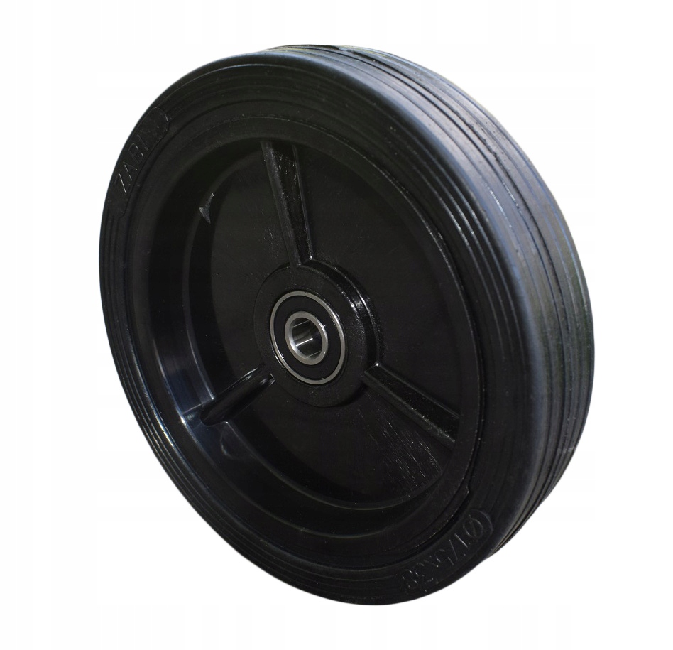 175 mm KOŁO DO KOSIARKI KOŁA do KOSIAREK Marka Zabi