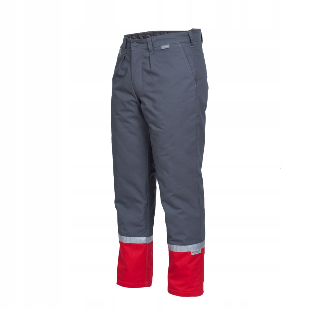 Spodnie Antystatyczne Do Pasa Sara Piorun Antyelektrostatyczne 10515 XL