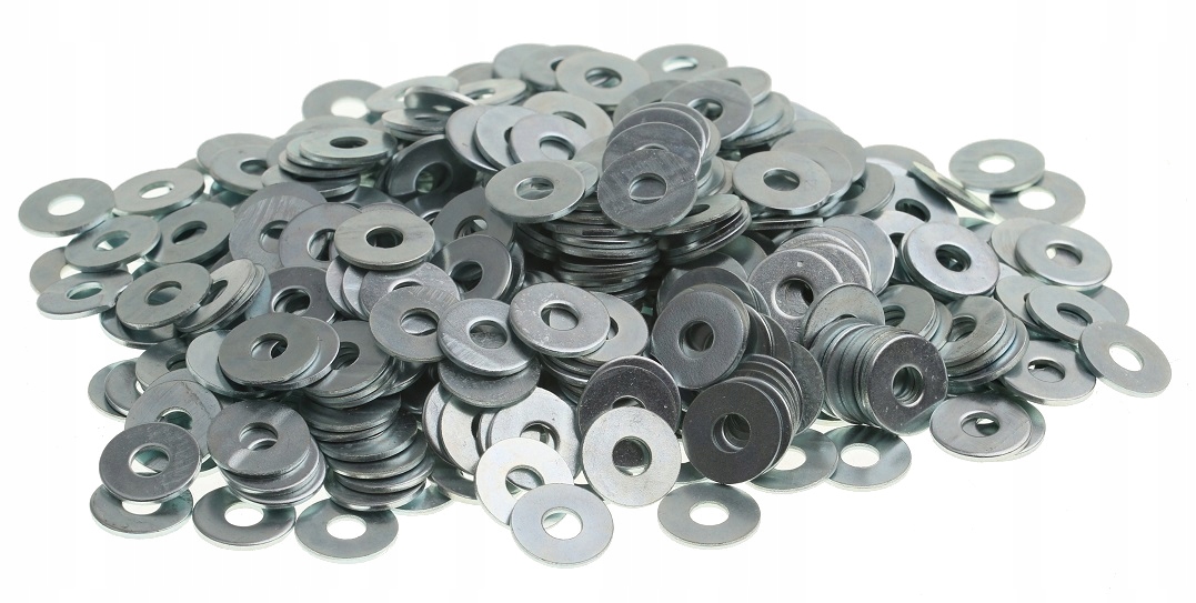 

Podkładka Poszerzana Poszerzane M6 x 18 mm 1 kg