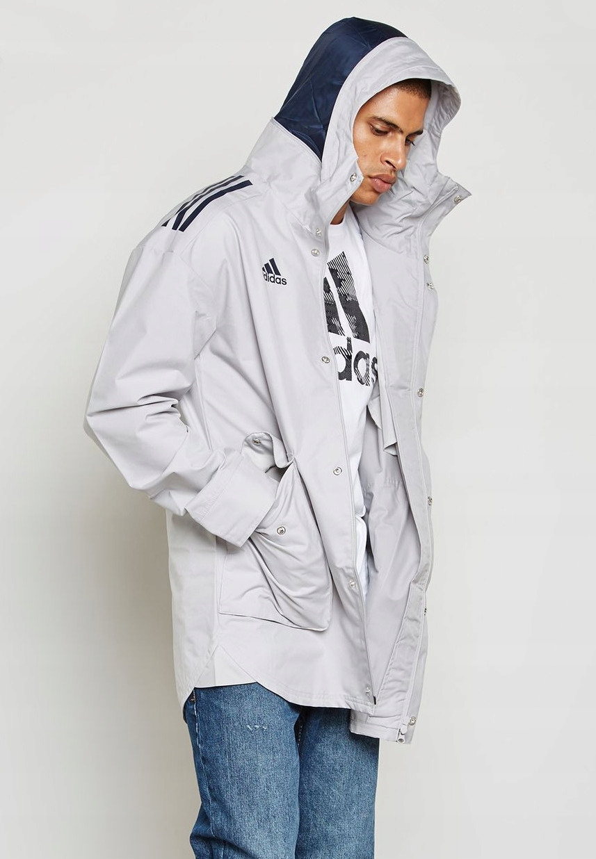 Adidas tango future all weather jacket deals