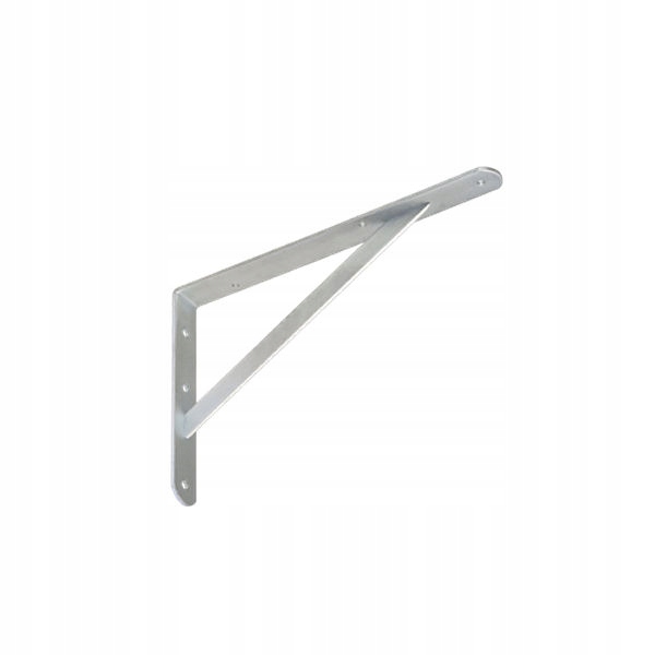 WSPORNIK podpórka do PÓŁKI PÓŁKA 40x25cm stalowy