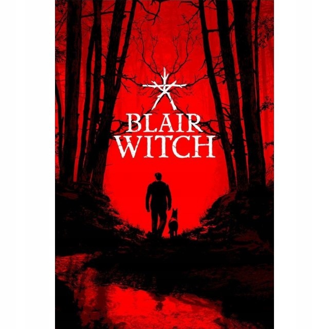 Blair Witch Klucz Steam Pc Bonus Gra