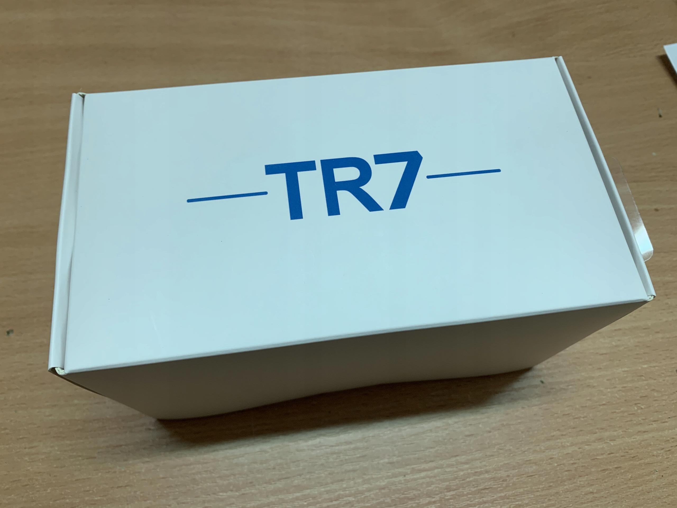 Centrala inteligentnego domu TR7 EXALUSHome PORTOS Marka inny