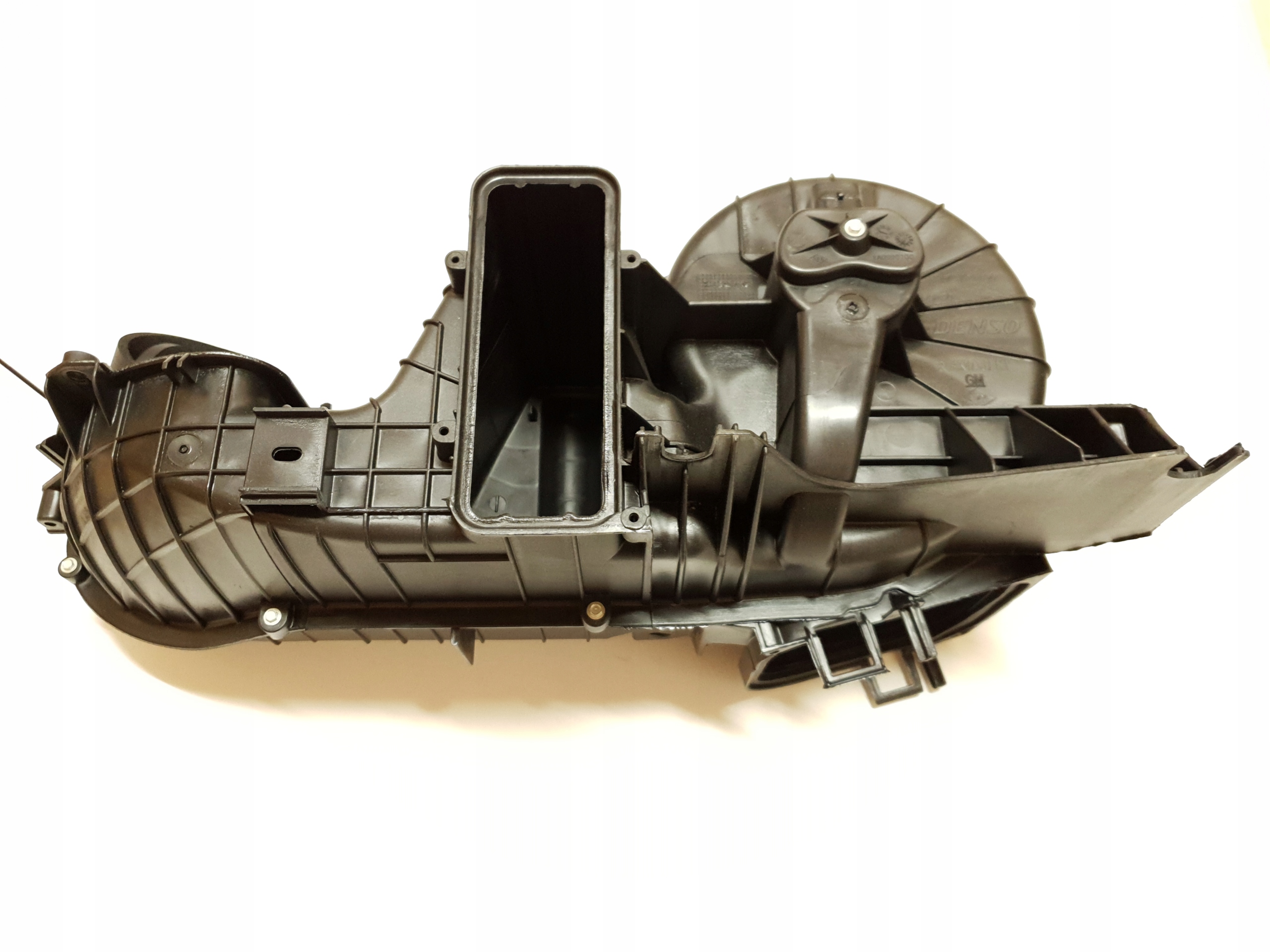 OBUDOWA NAGRZEWNICY TRAFIC II VIVARO A ORYGINAL