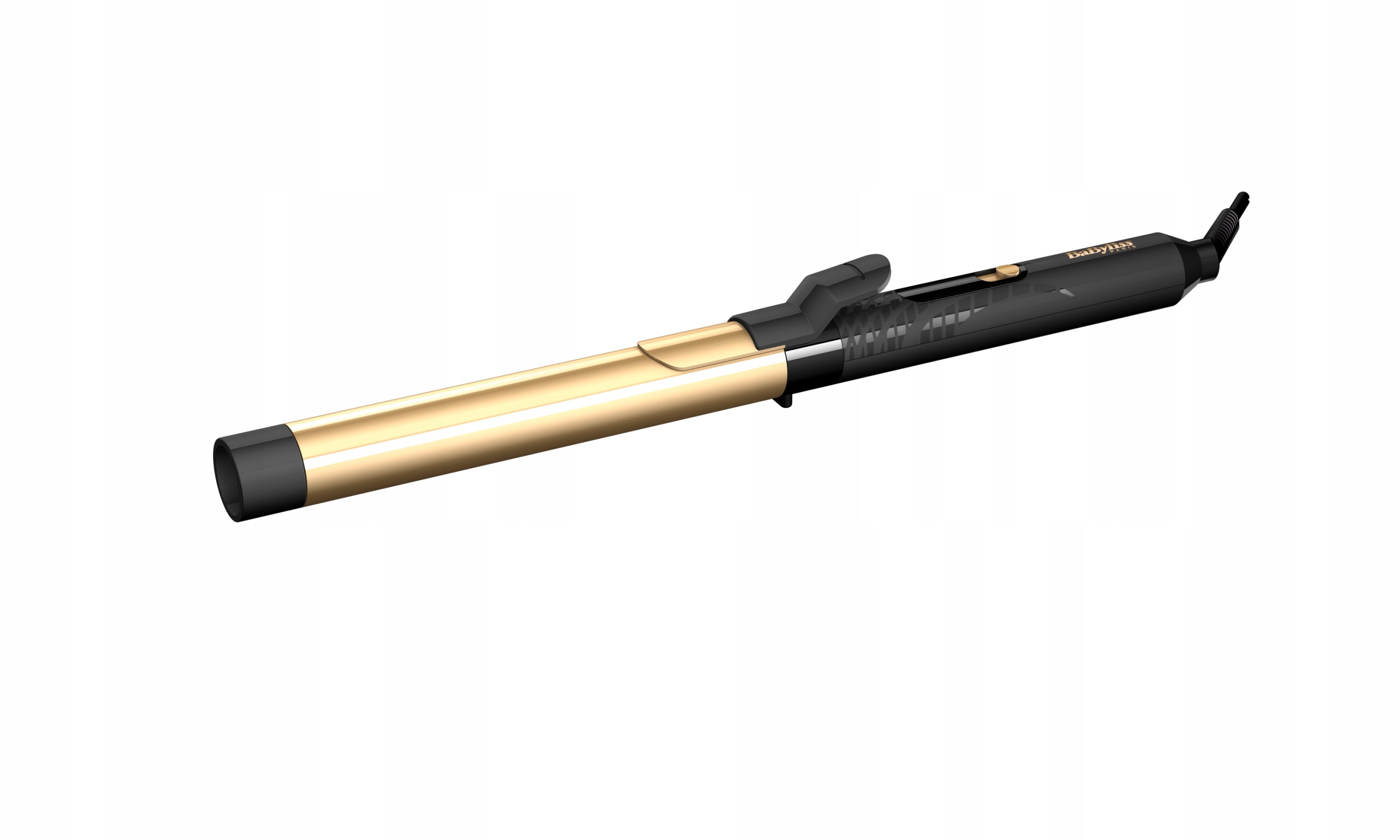 

Lokówka 25mm Babyliss C425E Gold Ceramic