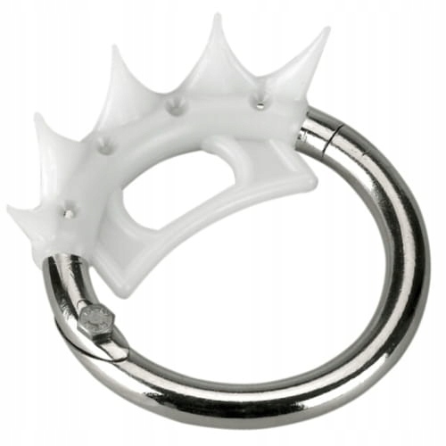 Kółko zapobiegające samozdajaniu SAUGSTOP