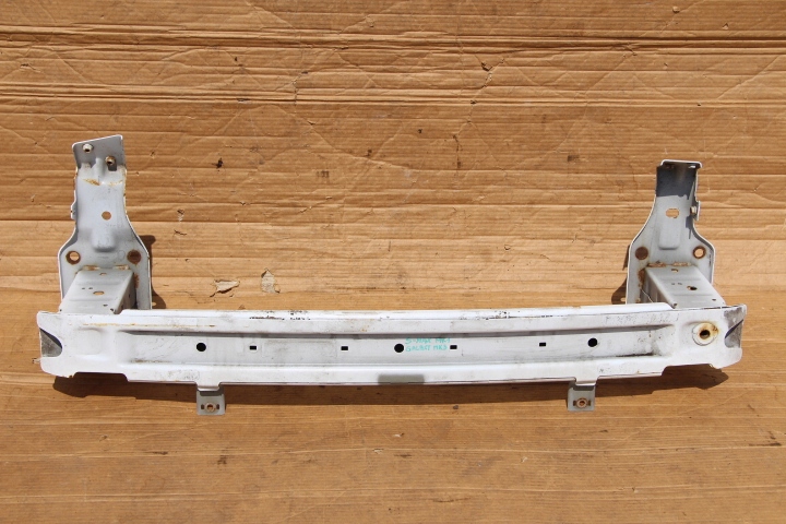 Mondeo MK4 Galaxy MK3 S-MAX belka zderzaka przód