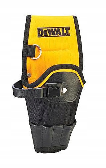 Wielofunkcyjny pas monterski DeWalt DWST1-75552 na narzędzia młotek wkrętak Rodzaj pas narzędziowy