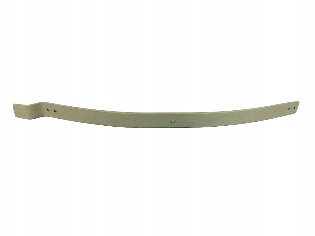 WZMOCNIENIE RESORU TYL RENAULT MASTER III ZESTAW Installation side rear