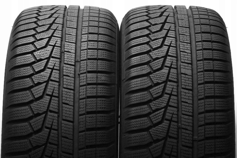 2z 225 / 60R18 Hankook Winter & * cept evo2 W320 1318