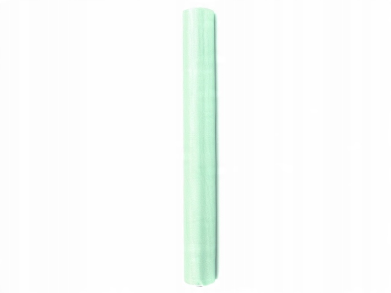 

Organza organtyna 36cm x 9m ślub wesele tiul