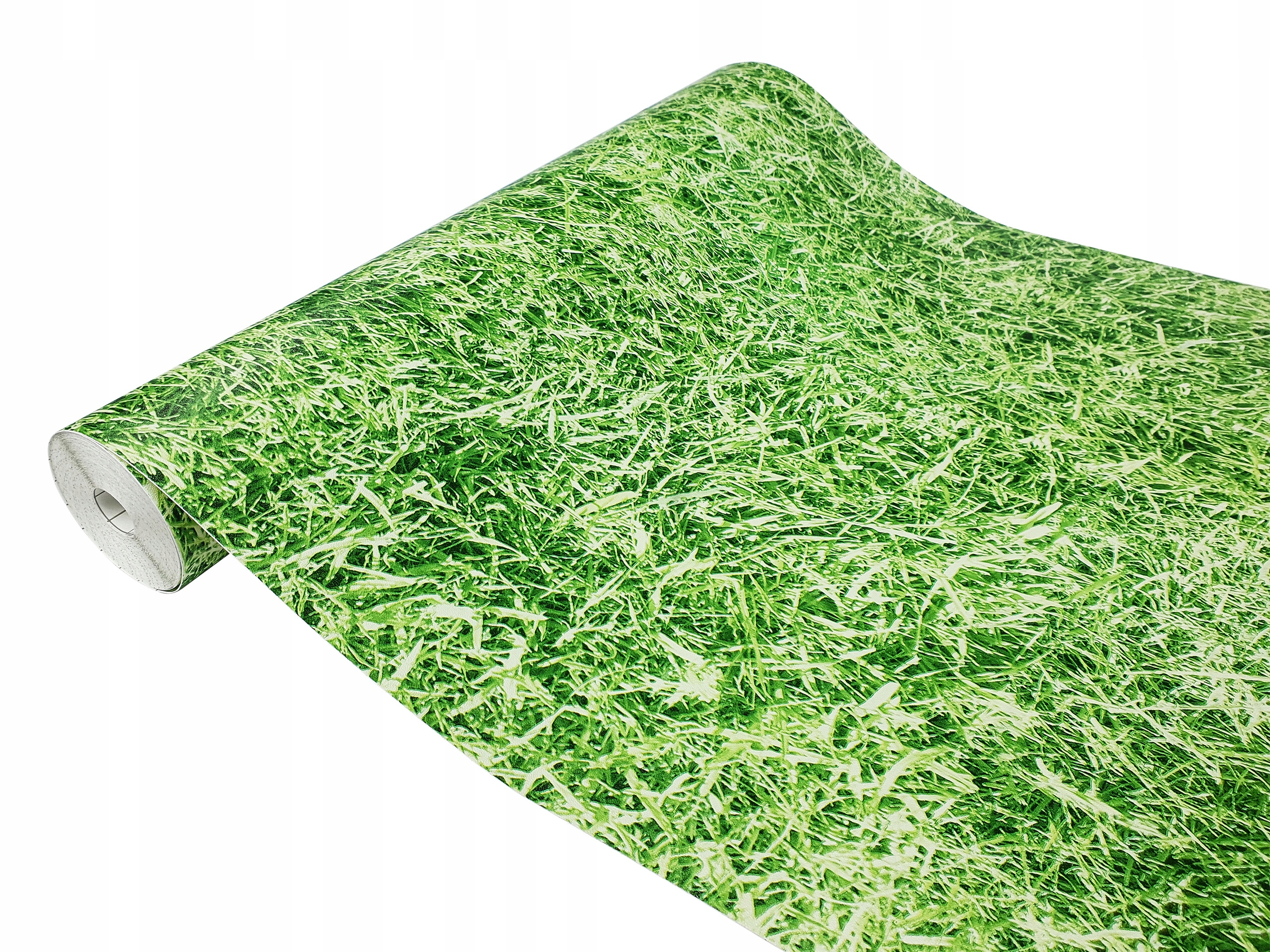 

Folia Okleina Meblowa Klejowa Pcv Trawa 45x50 Y37