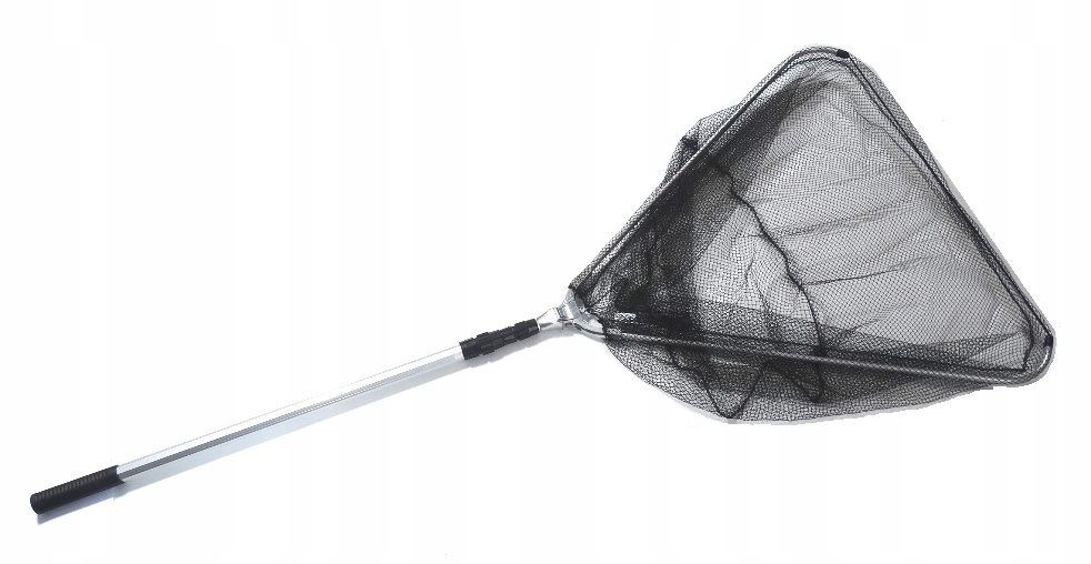 

Podbierak 250 CM Składany Teleskopowy Na Karpia