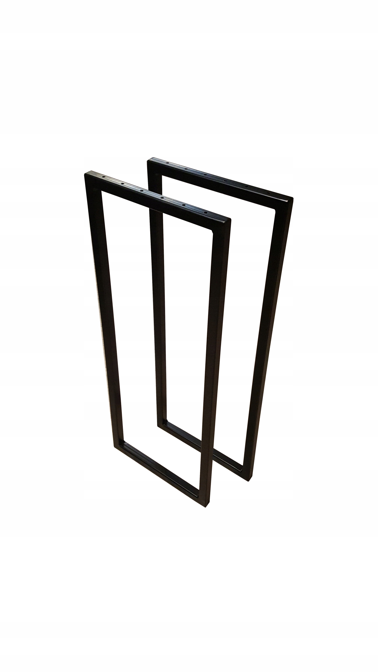 Nogi LOFT do konsoli 100x40 cm profil 20x20