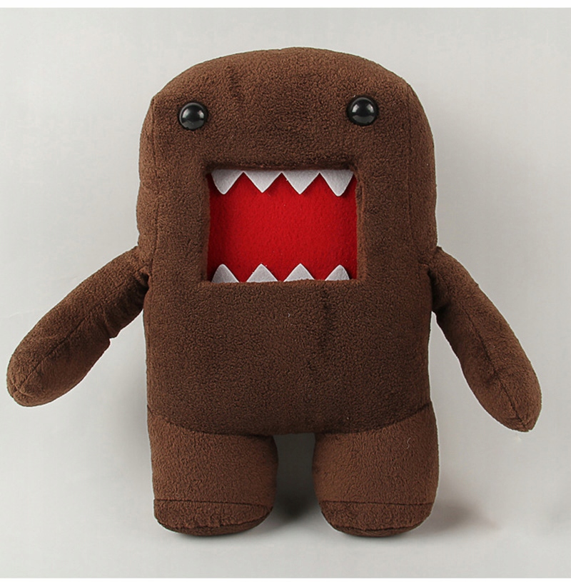 

Duży Domo Kun japońska maskotka Jdm