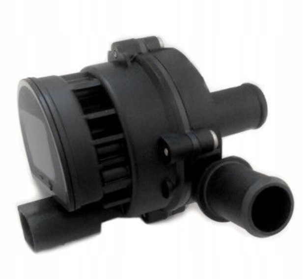 0 392 - НАСОС ЦИРКУЛЯЦИИ ВОДЫ RENAULT ESPACE IV MEGANE II