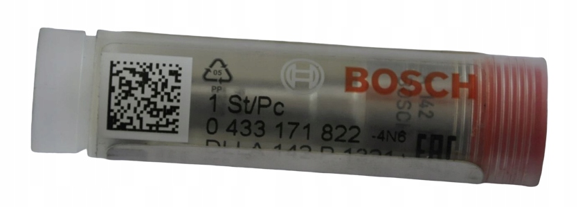 KOŃCÓWKA WTRYSKU BOSCH 0433171822 DLLA142P1321