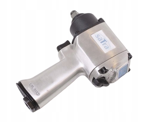 Satra S-ST118 1/2" Satra S Výkonom 750 Nm