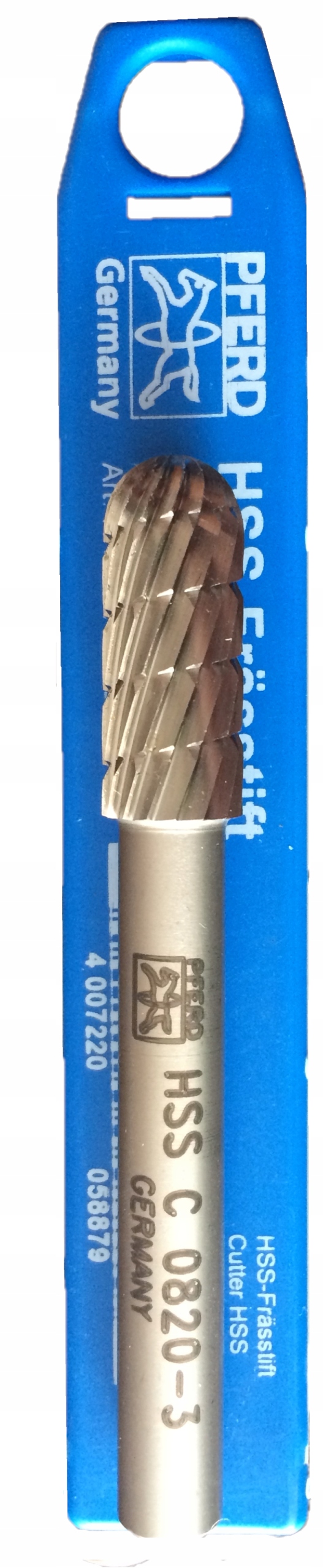 

Frez Pferd 058879 6mm