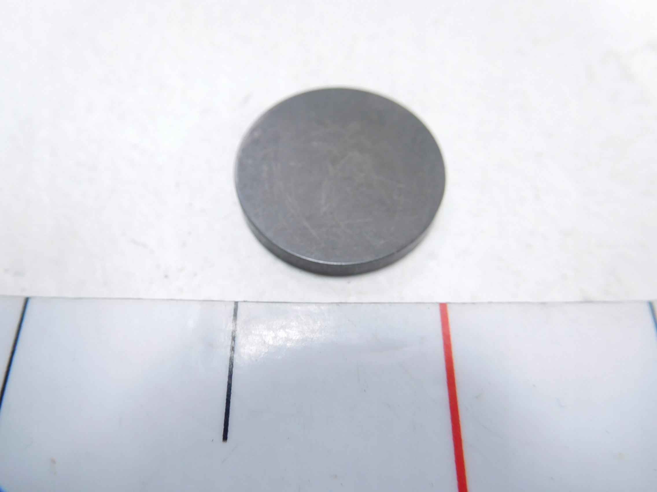 Шайбы для регулировки клапанов фиат альбеа - 95 фото