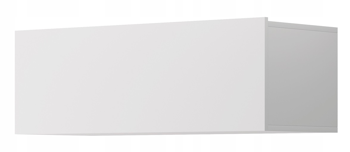 

Enzo szafka wisząca Biała 90 cm 3 Styl Loft