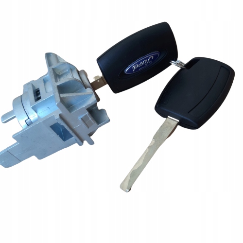 LEWA WKLADKA ZAMEK DO DRZWI FORD FOCUS MK2 ii MK3 Part manufacturer Other