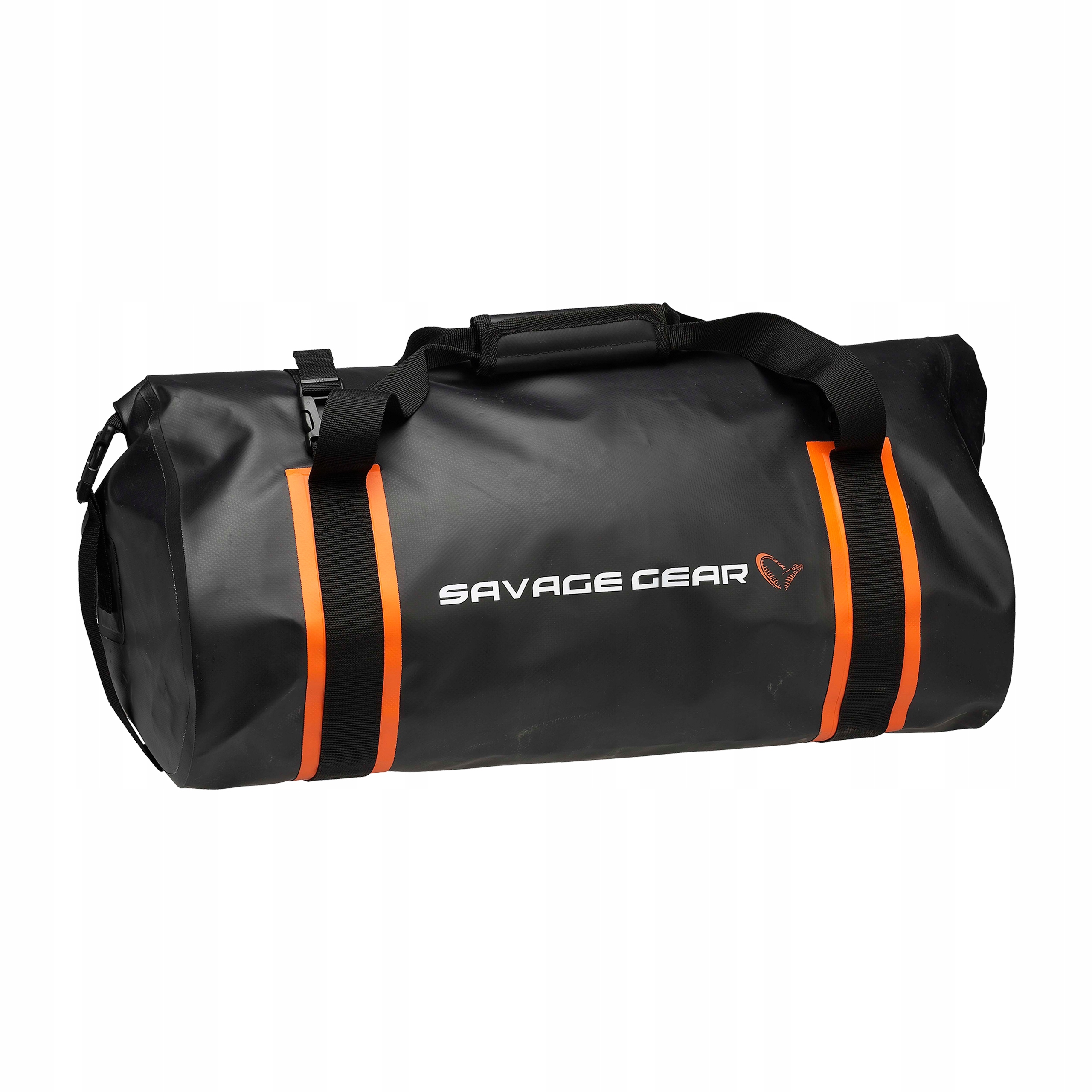 Savage Gear Torba Rollup Boat-Bank Bag 40L