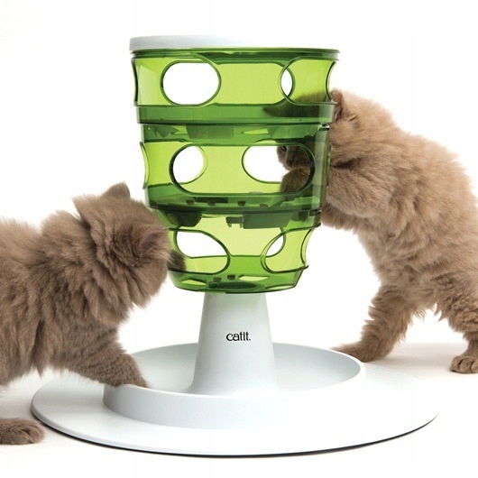 

Hagen Catit Labirynt Senses 2.0 Food Tree CH-1511