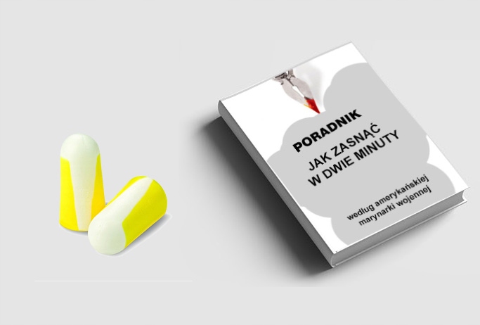 2x OPASKA MASKA NA OCZY DO SPANIA 3D + GRATIS Płeć uniseks