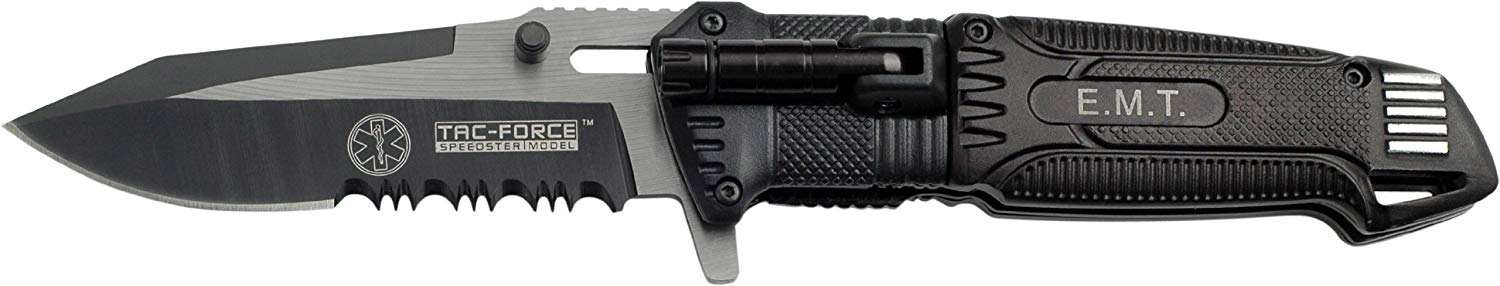 Tac Force TF-749EM nůž skládací nůž