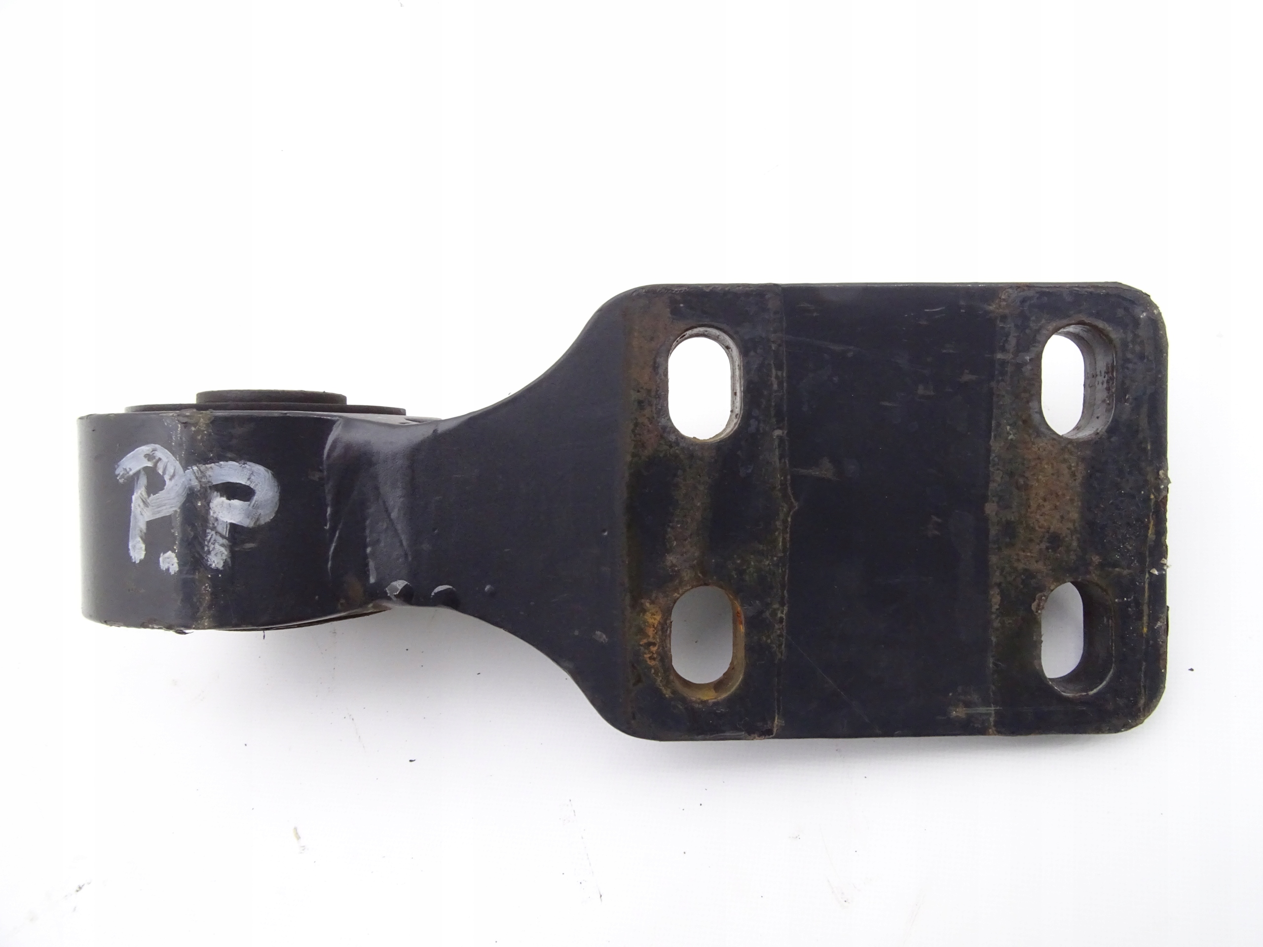 IVECO STRALIS HI WAY E6 PODUSZKA KABINY PRAWA Car type Trucks