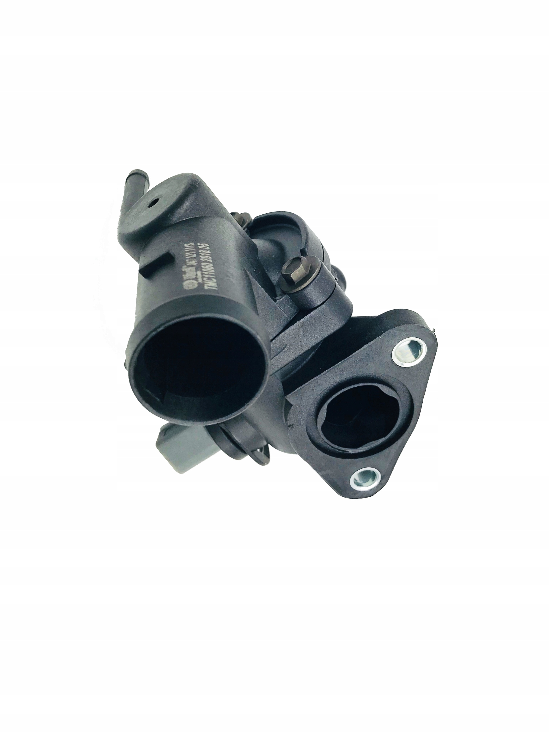 TERMOSTAT Z OBUDOWĄ SKODA FABIA I 00-08 1.0 1.4 8V Numer katalogowy części 047121111S