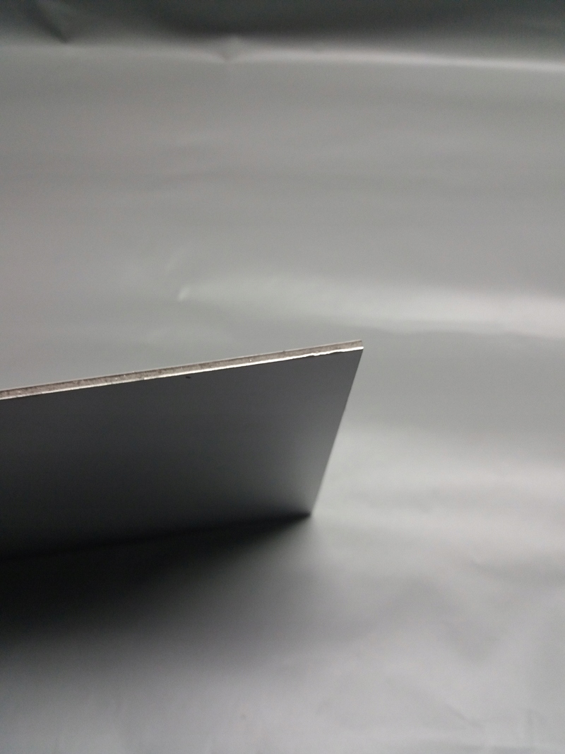 SZYLD REKLAMOWY tablica informacyjna REKLAMA 150 x 50 x 150 cm metalowa Rodzaj tablicy naklejane