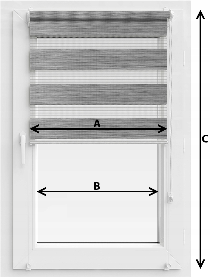 подрезка рулонных штор по ширине. размер рулонной шторки день ночь. этикетка рулонных штор. день ночь размеры. рулонные шторы день-ночь с направляющими струнами.